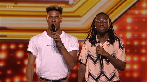 The X Factor Uk 2018 Misunderstood Auditions Full Clip S15e01 Youtube
