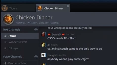 Valve Launches All New Steam Chat And Friends Beta And Its Basically