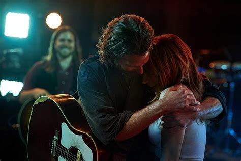 A Star Is Born ‘shallow Music Video By Bradley Cooper And Lady Gaga Instinct Culture