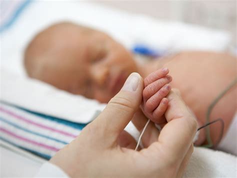 Premature Birth And Premature Babies Raising Children Network Raising