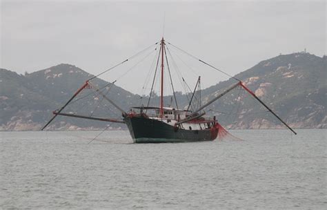 Fishing Wars Competition For South China Seas Fishery Resources Css