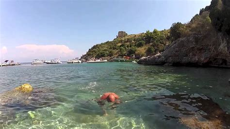 Marina di camerota lies on the southern side of cilento, on the tyrrhenian sea, and it is the marina di camerota is also interesting for its paleontologic caves,2 with human fossils discovered in 1980s. Cala Bianca + Porto Infreschi + Pozzallo (Marina Di ...