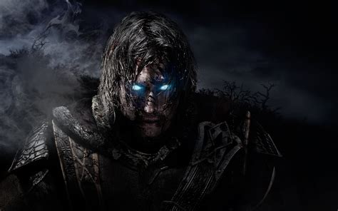 middle earth shadow of mordor Ultra HD 4K Game Wallpapers | HD