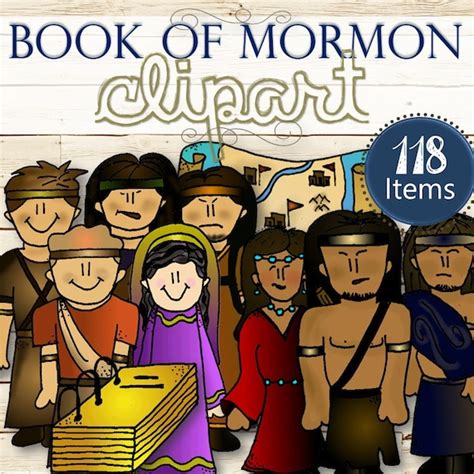 Book Of Mormon Clipart Lehi Reaching For The Fruit Maybe You Would