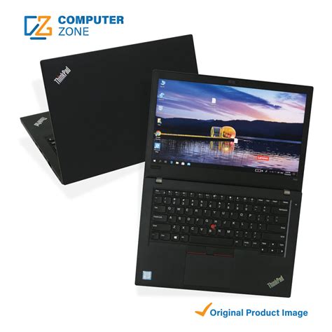 Lenovo Thinkpad T480 8th Gen Core I5 Processor 8gb Ddr4 Ram 256gb