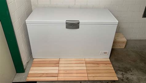 Step By Step Guide Building A Chest Freezer Ice Bath Science Backed