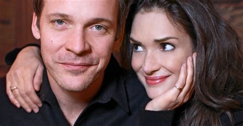 Weitere ideen zu winona ryder, winona ryder 90s, schöne hintern. Sundance Veterans Winona Ryder and Peter Sarsgaard on ...