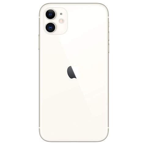 Buy Apple Iphone 11 256gb White Renewed Unlocked Blackbull Shop