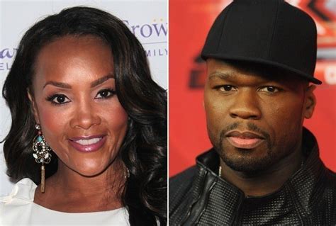 The Source Vivica Fox Insinuates That 50 Cent Is Gay On Talk Show 50