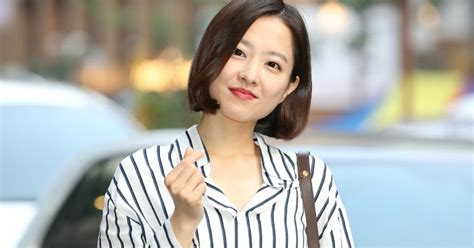 Пак бо ён / park bo young / 박보영. Park Bo Young Is Preparing To Make Her Drama Comeback and ...