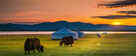 Mongolia Adventure Tours Best Adventure Trips To Mongolia