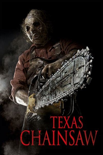 Texas Chainsaw Film Online På Viaplay