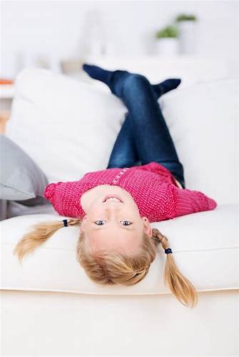 Как похудеть вверх ногами