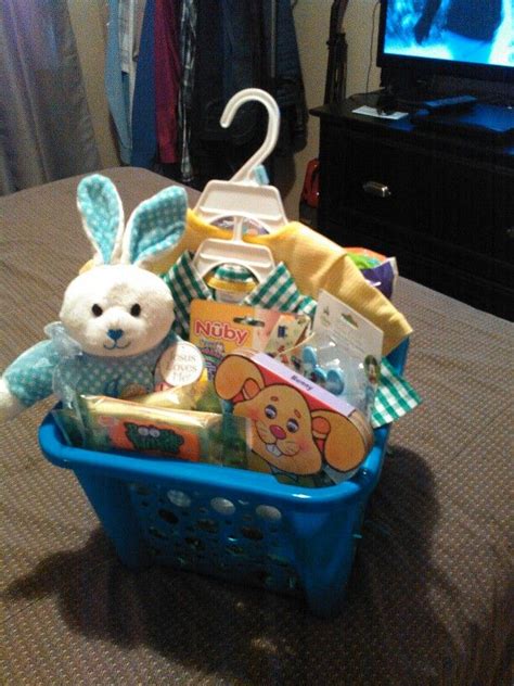Baby boy wyatt is 4 months old ❤ #16weeks #babyboy | wyatt&#039;s dimension : 56 best images about Easter gifts on Pinterest