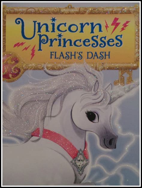 Unicorn Princesses Is 7 10 Year Old Girl Reading Fun