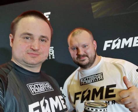 Unofficial subreddit about fame mma. FAME MMA to nie tylko kontrowersyjni celebryci! Wspaniała ...