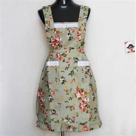 Aprons For Women With Pockets Ideas On Foter