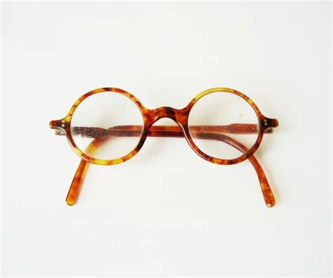 antique spectacles unisex 1920s eyeglasses european vintage