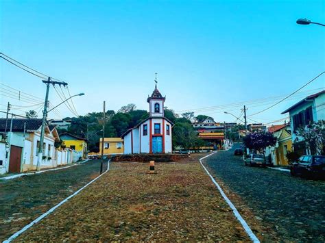 O Que Fazer Em Sabará Conheça Os Mais Belos Templos Históricos De