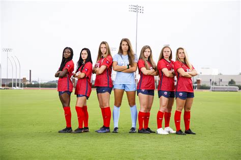 Liberty University Womens Soccer Team Looks Foward To The 2019 Season