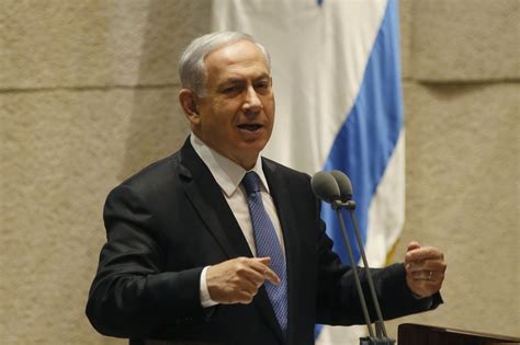 Israel Jabs Back After Us Official Calls Netanyahu A Coward The New