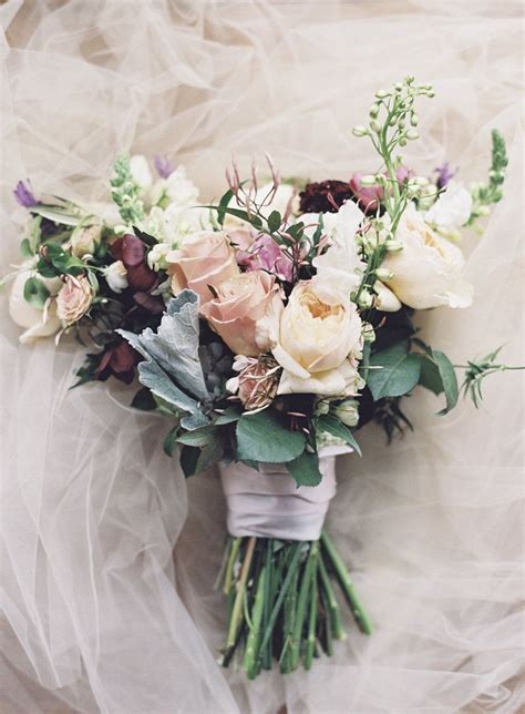 The Prettiest Bridal Shoot We Ever Did See Floral Bouquets Wedding