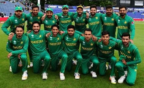 World Cup Squad 2022 Pakistan T20