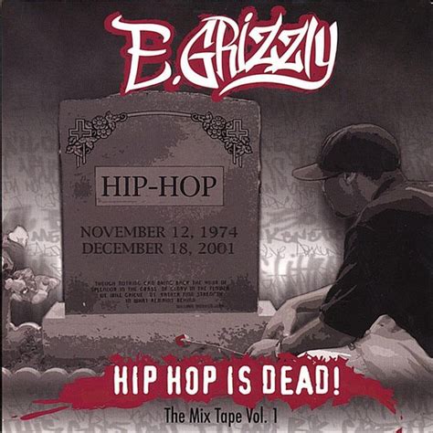 Hip Hop Is Dead Cd Album Muziek Bol