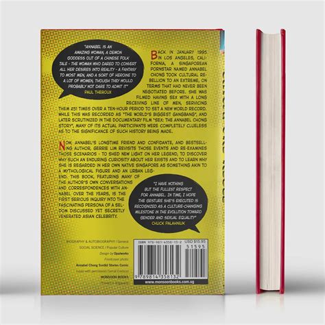 Guide How To Design A Compelling Back Cover For Your Next Book