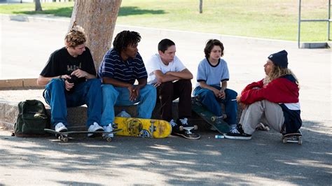 The 90s Skate Looks And Brands That Inspired ‘mid90s