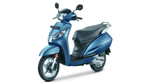 Heromaestroedge110bs6#activa6g 2020 honda activa 6g vs hero maestro edge 110 bs6.watch for more details. Honda could consider launching more powerful scooters ...
