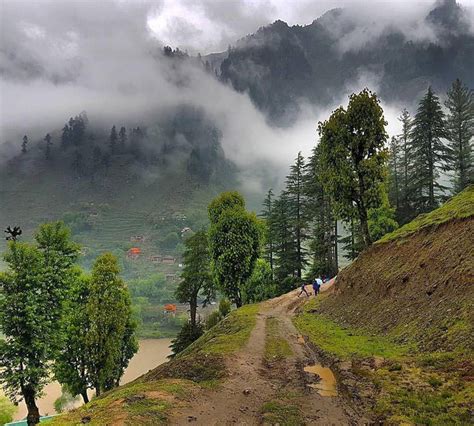 Sharda Azad Kashmir Pakistan Rpics