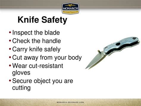 Ppt Hand Tool Safety Powerpoint Presentation Free Download Id4860579