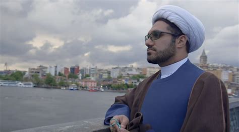 This Gay Muslim Cleric Has Been Forced To Flee Iran After Performing