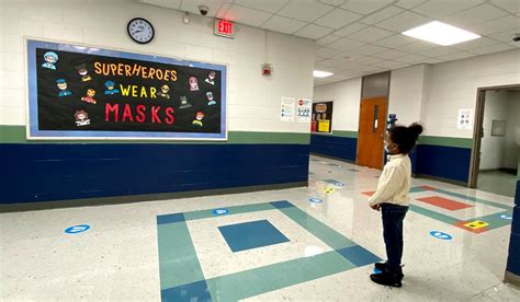 Nashville Families Going All Virtual As Metro Schools Close Classrooms Wpln News