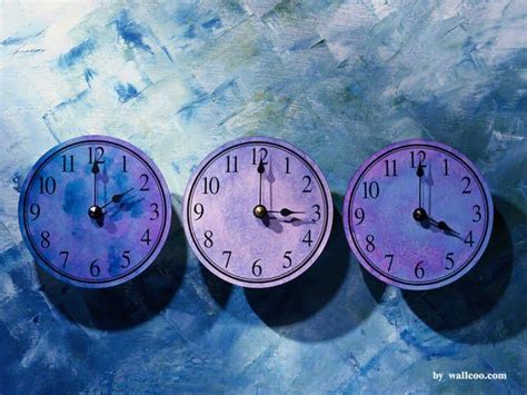 45 World Clock Desktop Wallpaper On Wallpapersafari