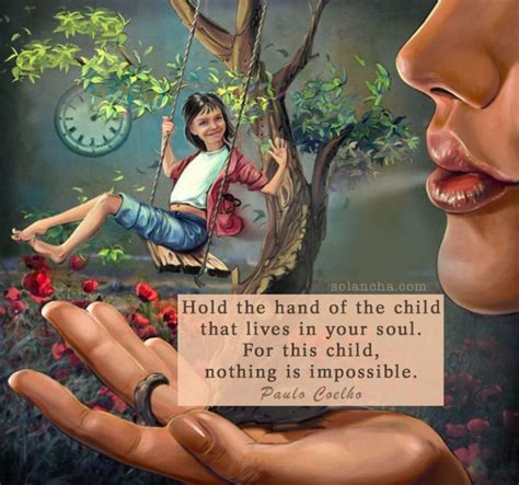 Inner Child Quotes 50 Powerful Sayings Thatll Remind You To Reparent