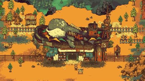 The Best Pixel Art Games You Can Play Today Reality Paper