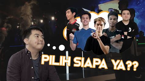 Check out amazing mobilelegends artwork on deviantart. 10 PEMAIN MOBILE LEGENDS IMPIAN VERSI CEO RRQ - YouTube