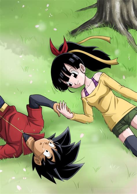 Beat and Note form Dragon Ball Heroes. | Anime dragon ball goku, Dragon