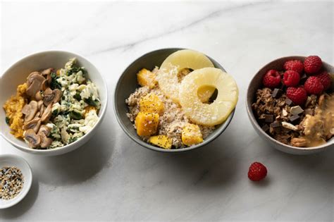 57 Best Oatmeal Toppings To Try Fueled With Food