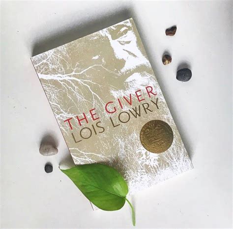 The Giver By Lois Lowry The Giver Lois Lowry The Giver Lois Lowry