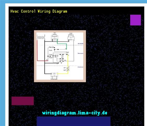 Part of the heater controls, in the center of the ip, under wiring systems. Hvac control wiring diagram. Wiring Diagram 174914. - Amazing Wiring Diagram Collection | Hvac ...