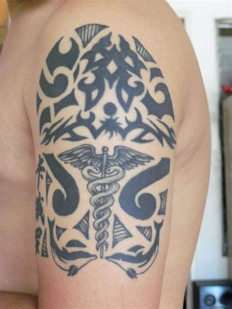 50 amazing nurse tattoo designs with meanings body art guru
