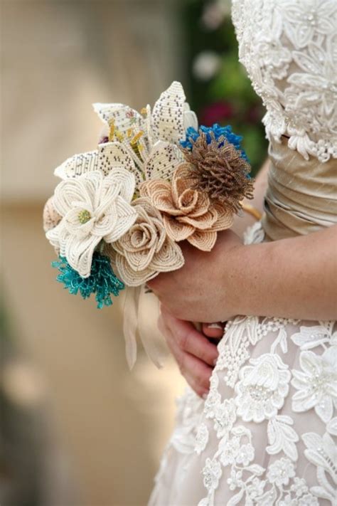 Maybe you would like to learn more about one of these? Alternative Wedding Bouquet Ideas