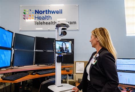 Northwell Health Deploys Telemedicine To Ukraines Eastern Front