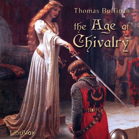 The Age Of Chivalry Or Legends Of King Arthur The Mabinogeon And The
