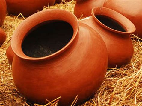 Beaufurn clay factory traditional earthen cookware/clay pot for cooking. Indian clay water pots, | Indian clay pot | VTC clay pots