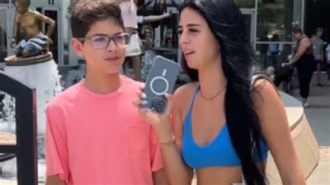 Onlyfans Models Brother Demands Compensation For Filming Viral Promo With Sister Dexerto
