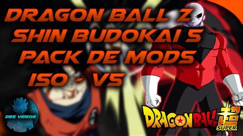 Play online psp game on desktop pc, mobile, and tablets in maximum quality. DRAGON BALL Z SHIN BUDOKAI 5 - ISO V5 - ANDROID Y PSP ...